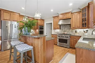 2373 Tabbystone Ln N W, Marietta, GA 30064 - Photo 12