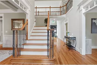 2373 Tabbystone Lane NW, Marietta, GA 30064 - Photo 4