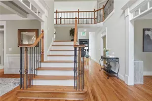 2373 Tabbystone Ln N W, Marietta, GA 30064 - Photo 4