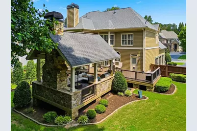 2373 Tabbystone Lane NW, Marietta, GA 30064 - Photo 44
