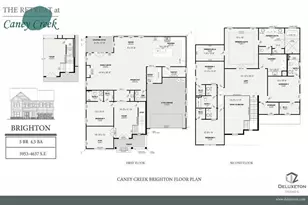 725 Caney Frk Rd, Alpharetta, GA 30005 - Photo 1