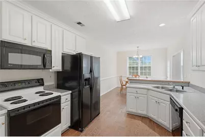 95 Old Hickory Lane, Oxford, GA 30054 - Photo 20