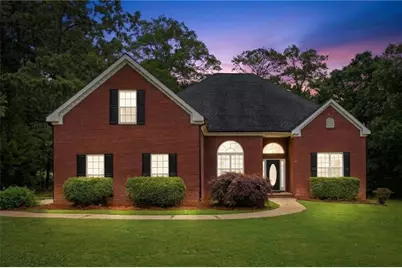 95 Old Hickory Lane, Oxford, GA 30054 - Photo 2