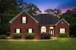 95 Old Hickory Ln, Oxford, GA 30054 - Photo 2