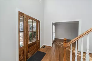 20 Coventry Dr, Rome, GA 30161 - Photo 4