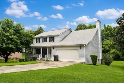 1710 Meadowchase Court, Snellville, GA 30078 - Photo 2