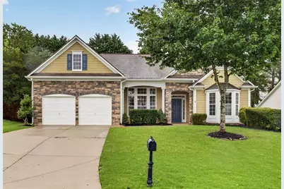 4940 Fieldstone Bend Drive, Cumming, GA 30028 - Photo 1