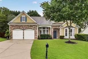 4940 Fieldstone Bend Dr, Cumming, GA 30028 - Photo 1