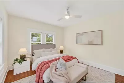 653 Bonaventure Avenue NE #5, Atlanta, GA 30306 - Photo 18