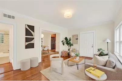 653 Bonaventure Avenue NE #5, Atlanta, GA 30306 - Photo 4