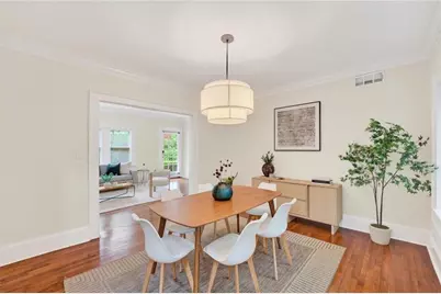 653 Bonaventure Avenue NE #5, Atlanta, GA 30306 - Photo 2