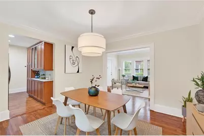 653 Bonaventure Avenue NE #5, Atlanta, GA 30306 - Photo 1