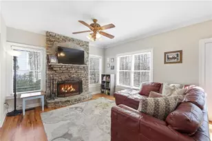 4135 Catawba Ridge, Gainesville, GA 30506 - Photo 22