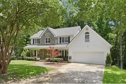 4135 Catawba Ridge, Gainesville, GA 30506 - Photo 4
