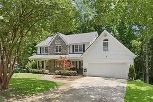 4135 Catawba Ridge, Gainesville, GA 30506 - Photo 4