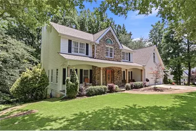 4135 Catawba Ridge, Gainesville, GA 30506 - Photo 8
