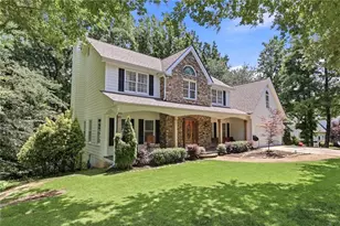 4135 Catawba Ridge, Gainesville, GA 30506 - Photo 8