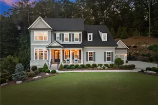 155 Horizon Hl, Milton, GA 30004 - Photo 1