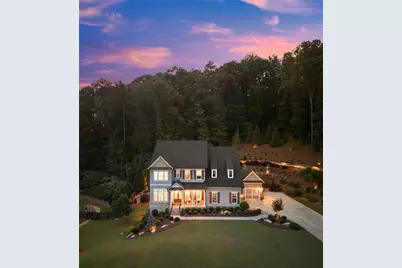 155 Horizon Hill, Milton, GA 30004 - Photo 2