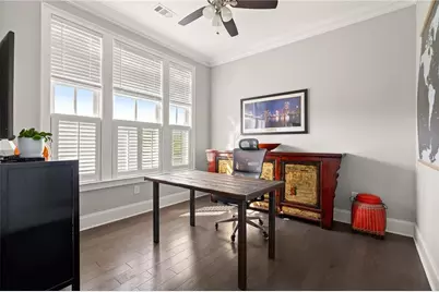 155 Horizon Hill, Milton, GA 30004 - Photo 30