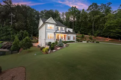 155 Horizon Hill, Milton, GA 30004 - Photo 86