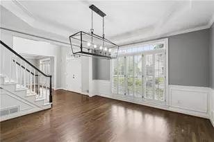 3296 Belmont Glen Dr, Marietta, GA 30067 - Photo 4