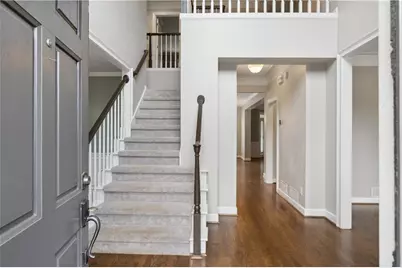 3296 Belmont Glen Drive, Marietta, GA 30067 - Photo 2