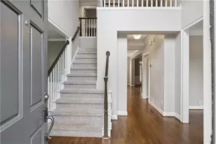 3296 Belmont Glen Dr, Marietta, GA 30067 - Photo 2