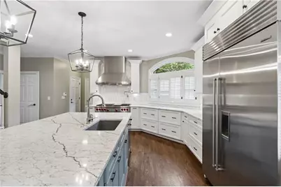 3296 Belmont Glen Drive, Marietta, GA 30067 - Photo 14