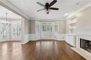 3296 Belmont Glen Dr, Marietta, GA 30067 - Photo 8