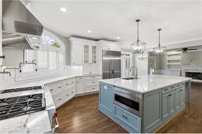 3296 Belmont Glen Drive, Marietta, GA 30067 - Photo 12
