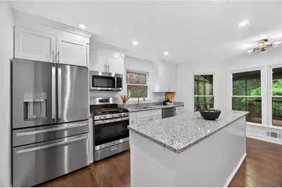 1419 Cartecay Drive NE, Atlanta, GA 30319 - Photo 12