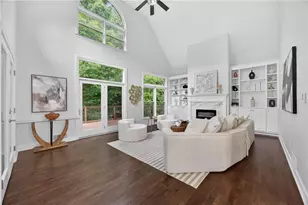 1419 Cartecay Dr NE, Atlanta, GA 30319 - Photo 6