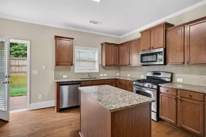 4510 Roseman Trail, Cumming, GA 30040 - Photo 22