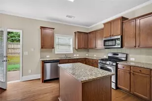 4510 Roseman Trail, Cumming, GA 30040 - Photo 22