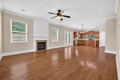 4510 Roseman Trail, Cumming, GA 30040 - Photo 12