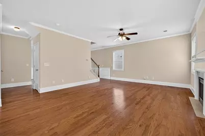 4510 Roseman Trail, Cumming, GA 30040 - Photo 16