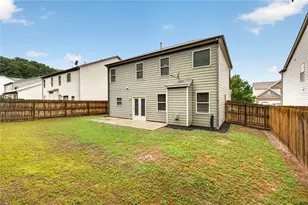 4510 Roseman Trail, Cumming, GA 30040 - Photo 40
