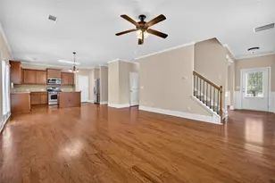 4510 Roseman Trail, Cumming, GA 30040 - Photo 14