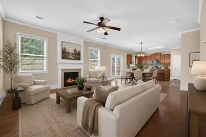 4510 Roseman Trail, Cumming, GA 30040 - Photo 2