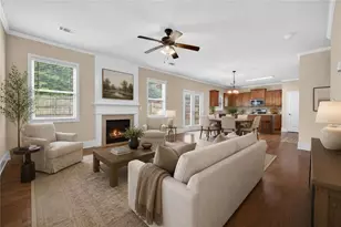 4510 Roseman Trail, Cumming, GA 30040 - Photo 2