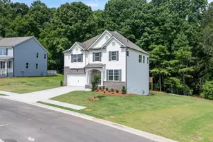 28 Capital Ct, Braselton, GA 30517 - Photo 2