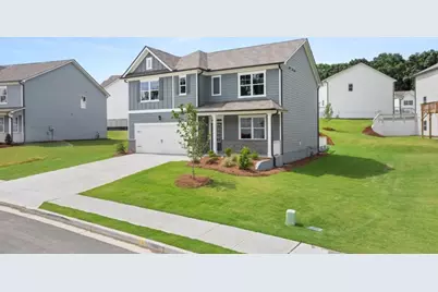 1344 Lincoln Lane, Braselton, GA 30517 - Photo 2