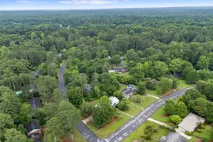 570 Cedar Creek Dr, Athens, GA 30605 - Photo 50