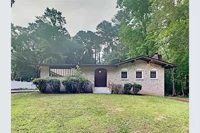 4790 Matterhorn Drive, Lilburn, GA 30047 - Photo 1