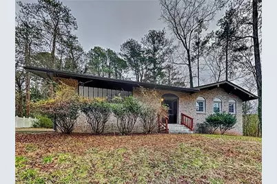 4790 Matterhorn Drive, Lilburn, GA 30047 - Photo 2