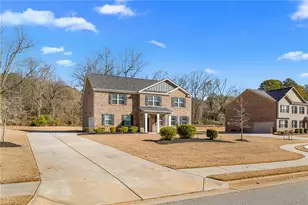 1476 Harlequin Wy, Stockbridge, GA 30281 - Photo 58