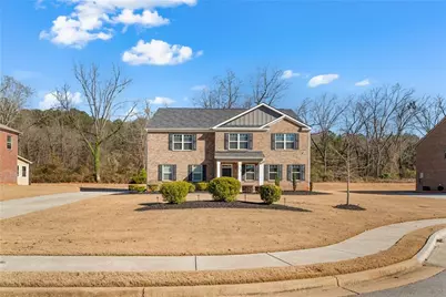 1476 Harlequin Way, Stockbridge, GA 30281 - Photo 2