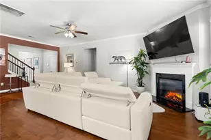 1476 Harlequin Wy, Stockbridge, GA 30281 - Photo 18