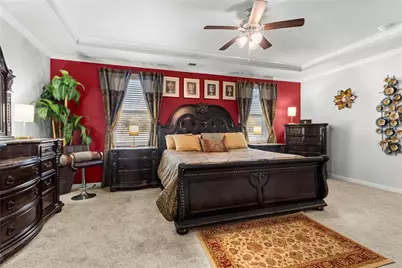 1476 Harlequin Way, Stockbridge, GA 30281 - Photo 22
